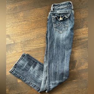 Miss me denim jeans